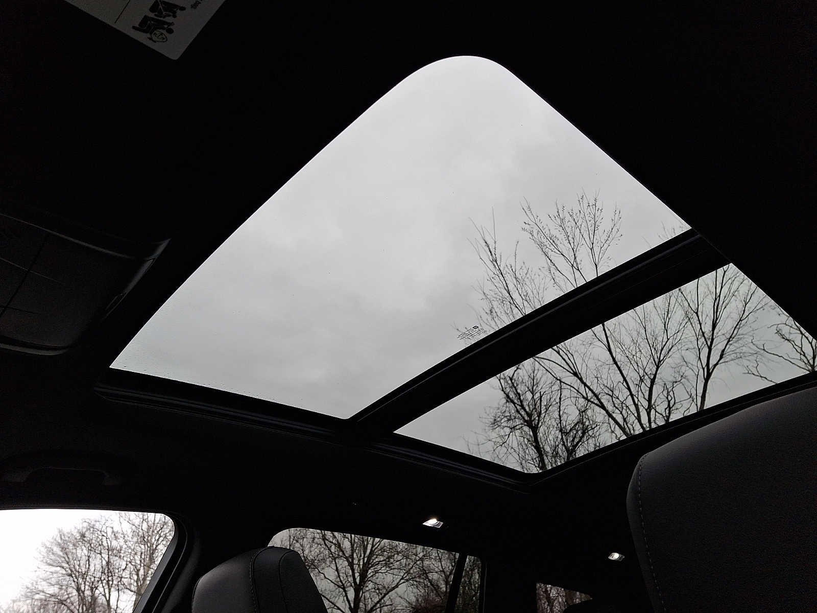 Used 2023 Cadillac XT6 Luxury image 16