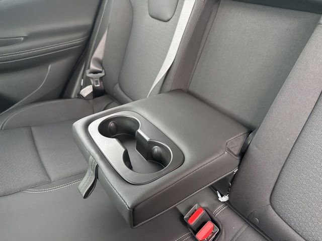 New 2026 Buick Encore GX Preferred image 28