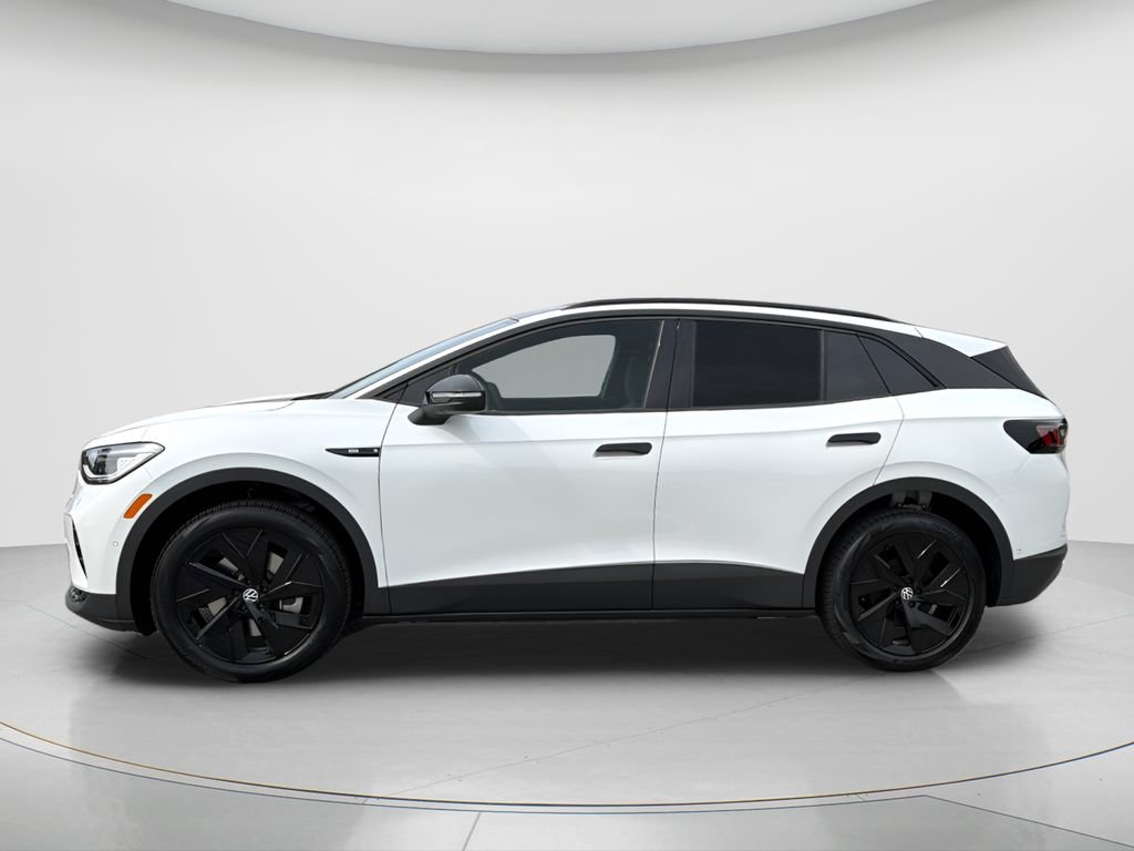 New 2026 Volkswagen ID.4 Pro S AWD/4WD image 8