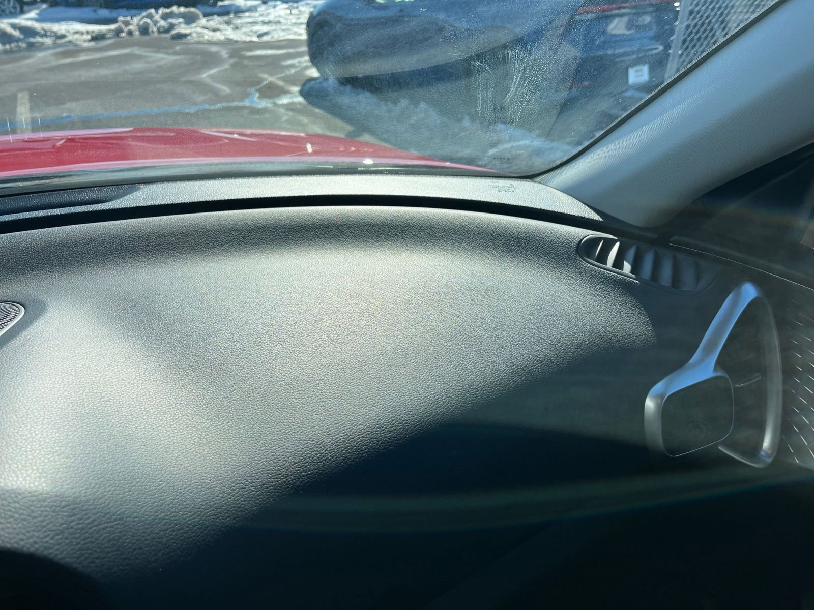 Used 2025 Kia Soul LX w/ LX Technology Package image 33