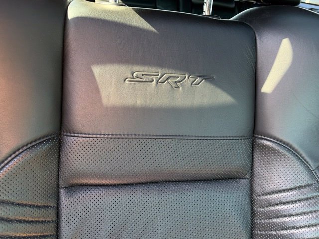 Used 2021 Jeep Grand Cherokee SRT AWD/4WD image 39
