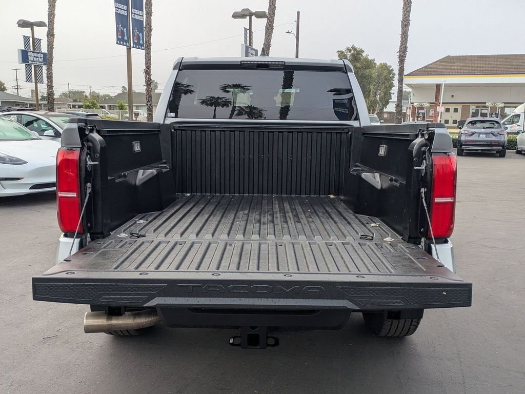 Used 2024 Toyota Tacoma TRD Sport image 20