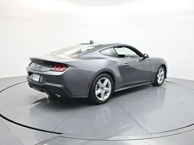 New 2026 Ford Mustang Coupe RWD image 7