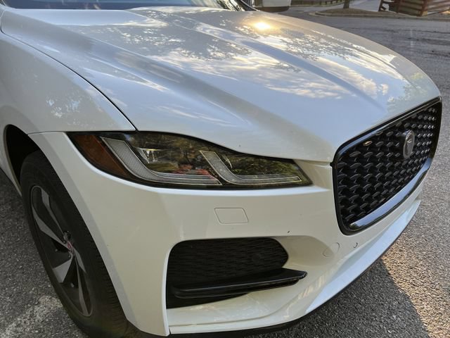 Used 2022 Jaguar F-PACE S AWD/4WD image 27