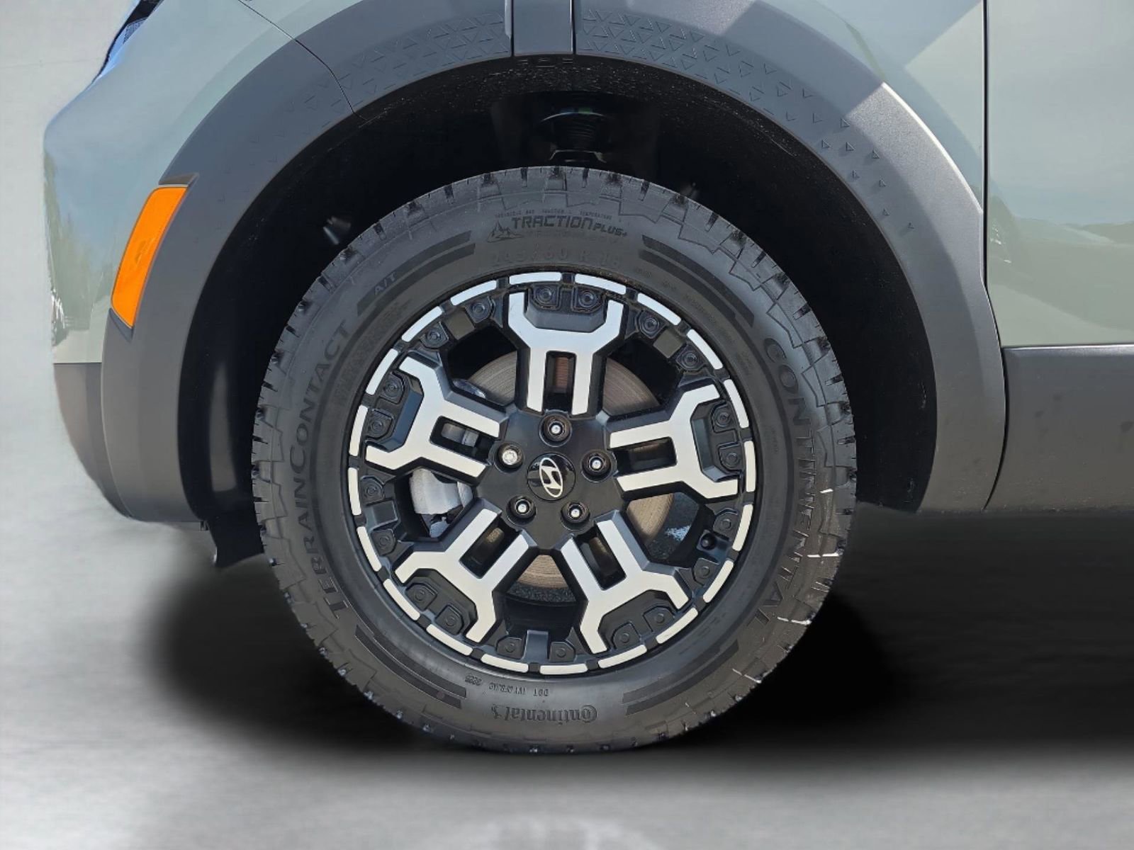 New 2026 Hyundai Santa Cruz XRT image 32