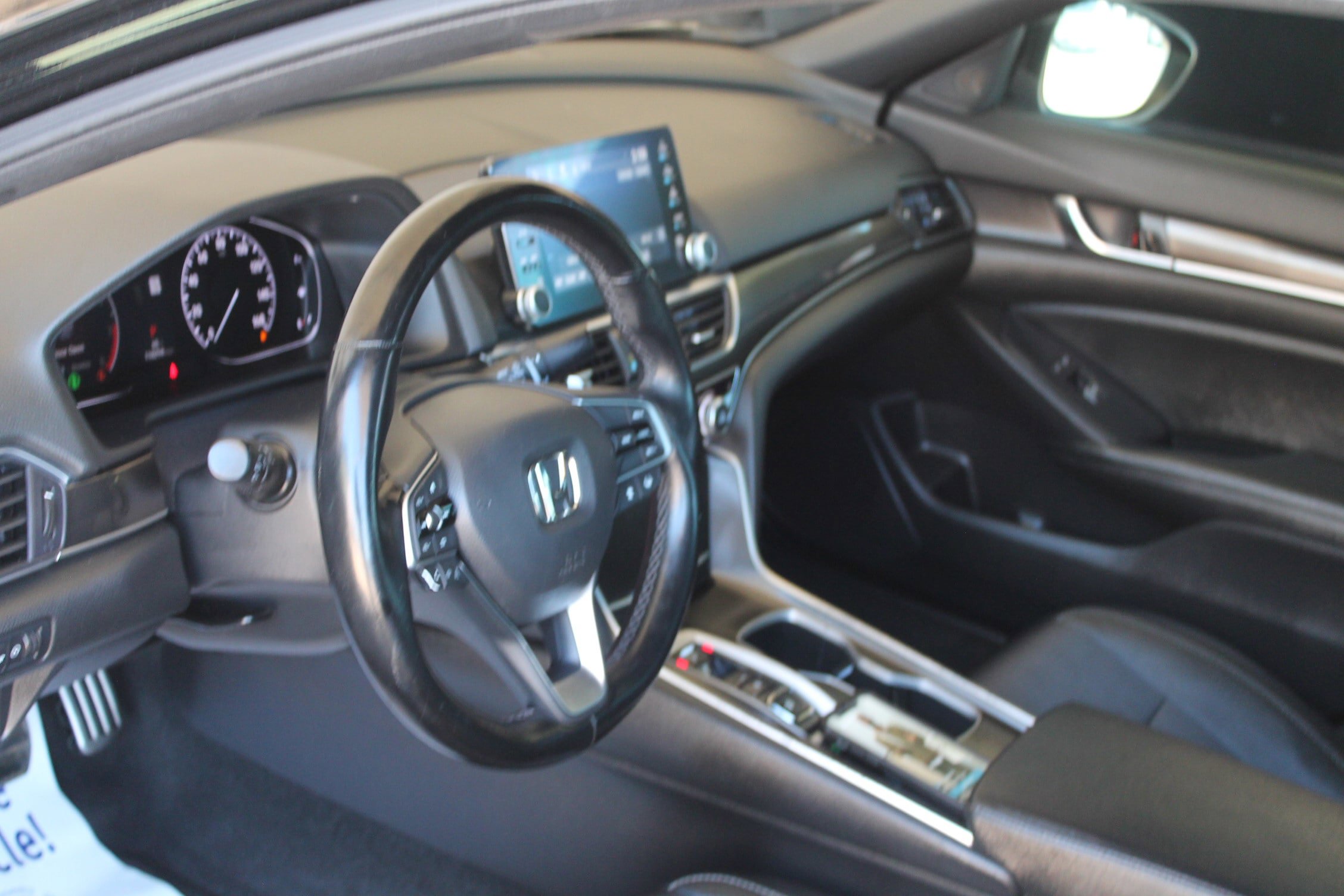 Used 2020 Honda Accord Sport image 23