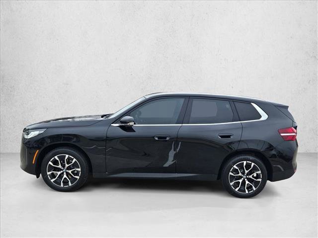 Used 2026 BMW X3 xDrive30 image 8