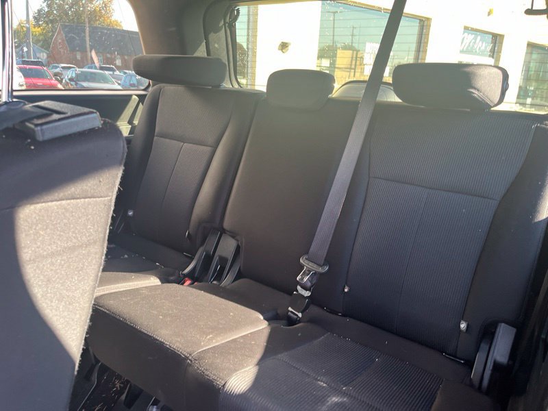 Used 2019 Ford Expedition XLT AWD/4WD image 12