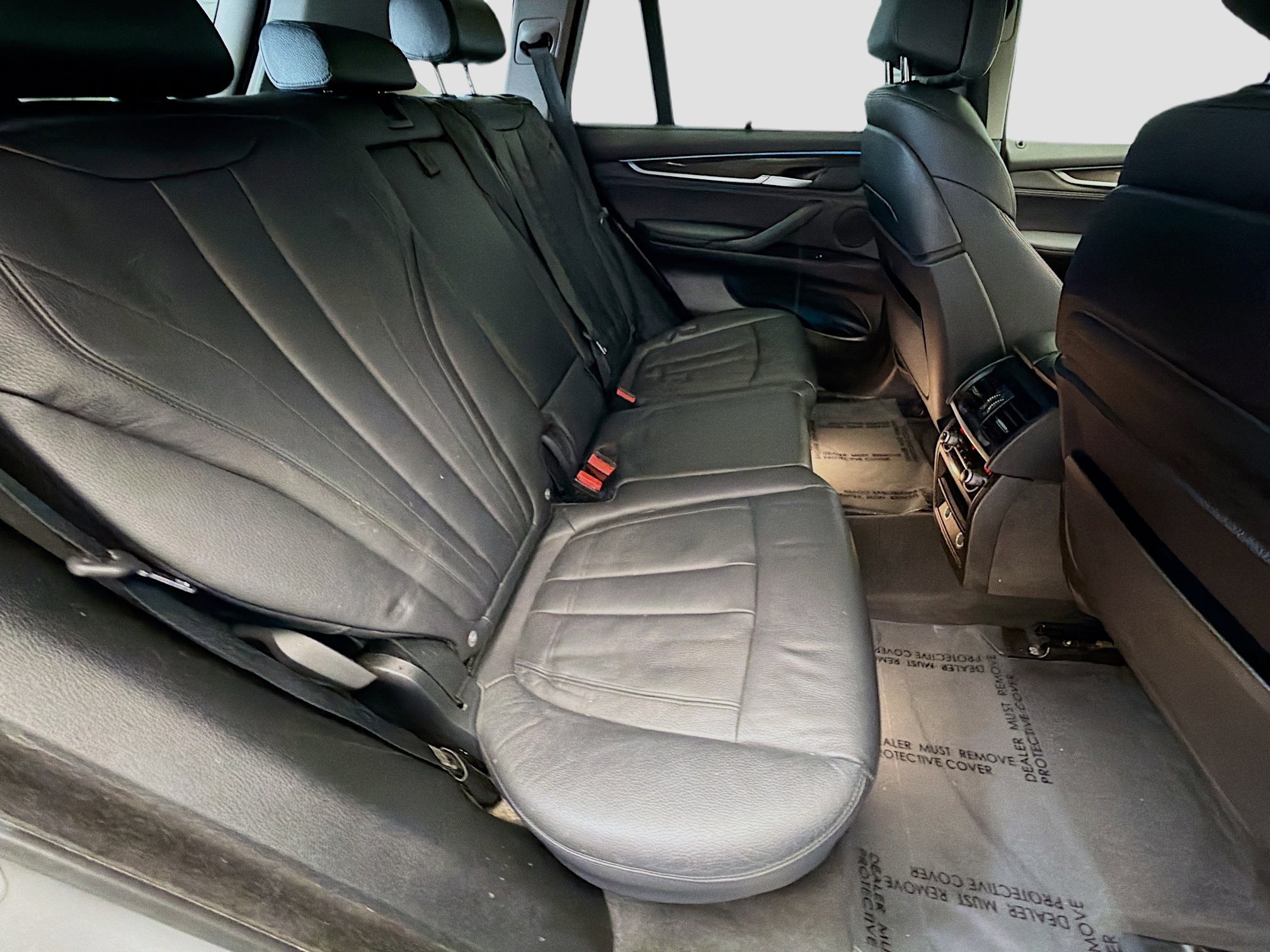 Used 2016 BMW X5 xDrive35i image 14