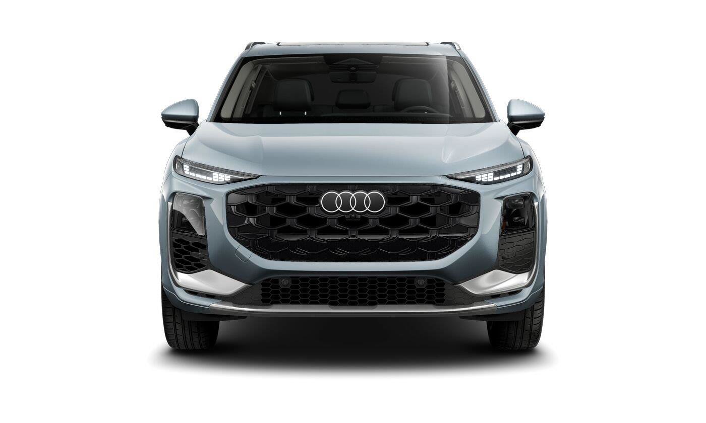 New 2026 Audi Q3 quattro 2.0T AWD/4WD image 4