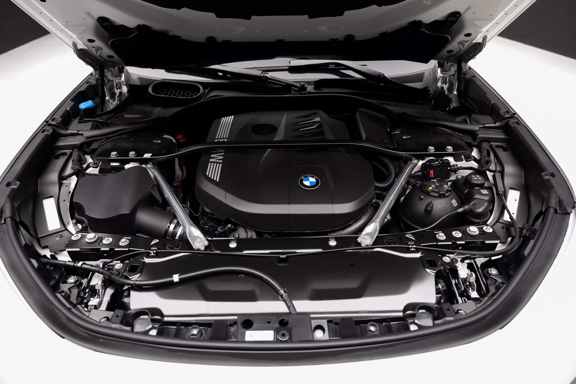 Used 2026 BMW 740i RWD image 72