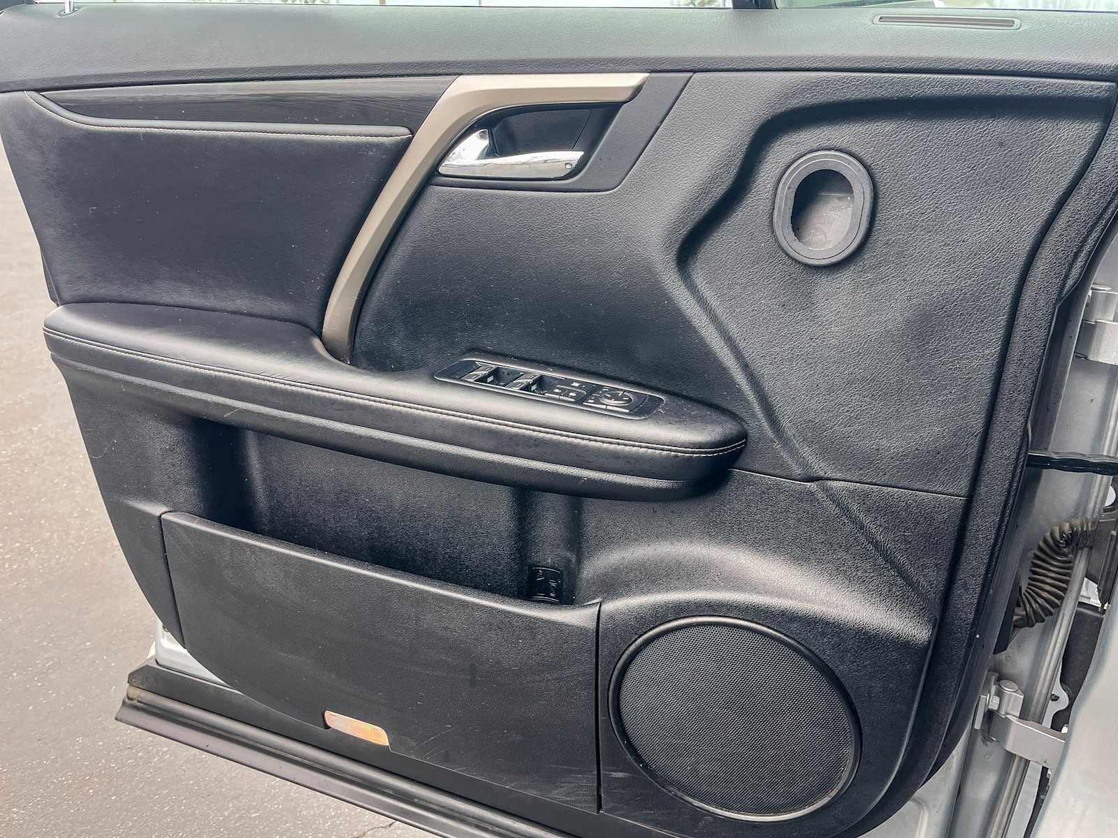 Used 2017 Lexus RX 350 AWD image 19