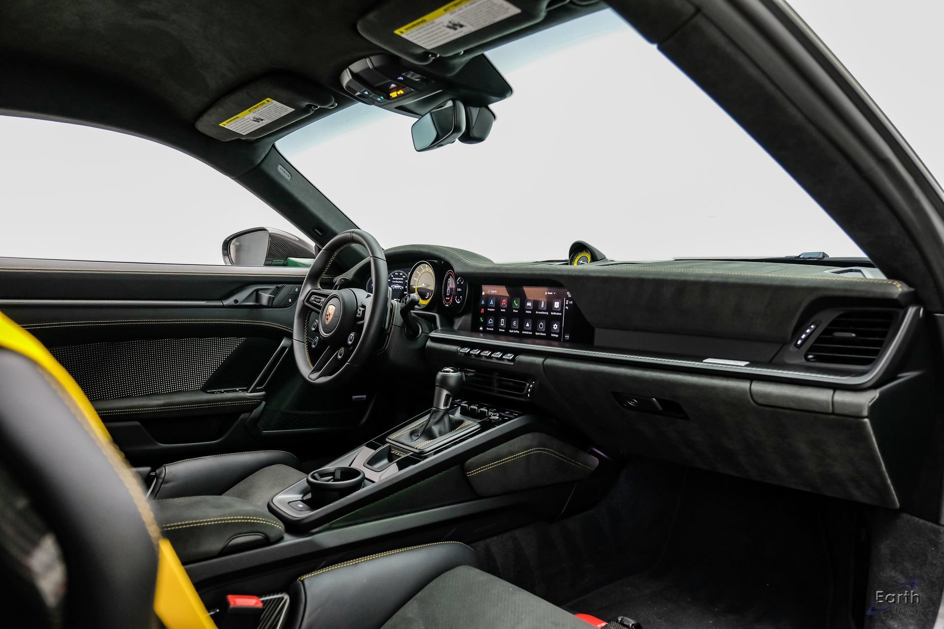 Used 2025 Porsche 911 GT3 RS RWD image 62