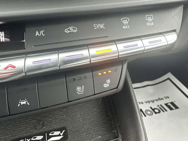 Certified 2023 Cadillac CT4 Premium Luxury w/ Climate Package image 43