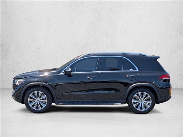 Certified 2023 Mercedes-Benz GLE 450 4MATIC image 9