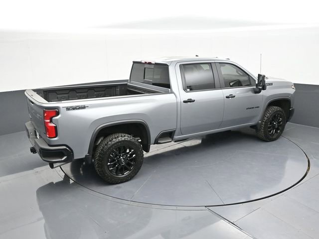 New 2026 Chevrolet Silverado 2500 LT w/ Trail Boss Package image 61