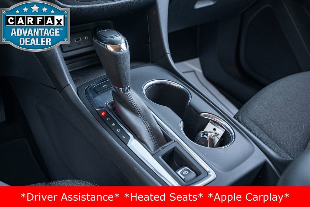 Used 2020 Chevrolet Equinox LT image 26