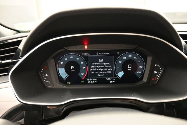 Used 2025 Audi Q3 2.0T Premium AWD/4WD image 10