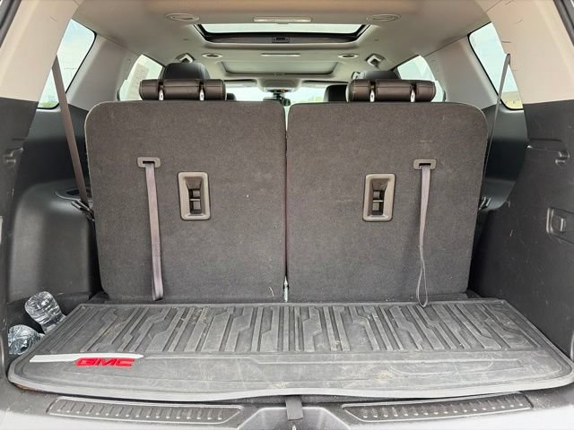 Used 2023 GMC Acadia SLT w/ Elevation Edition AWD/4WD image 19
