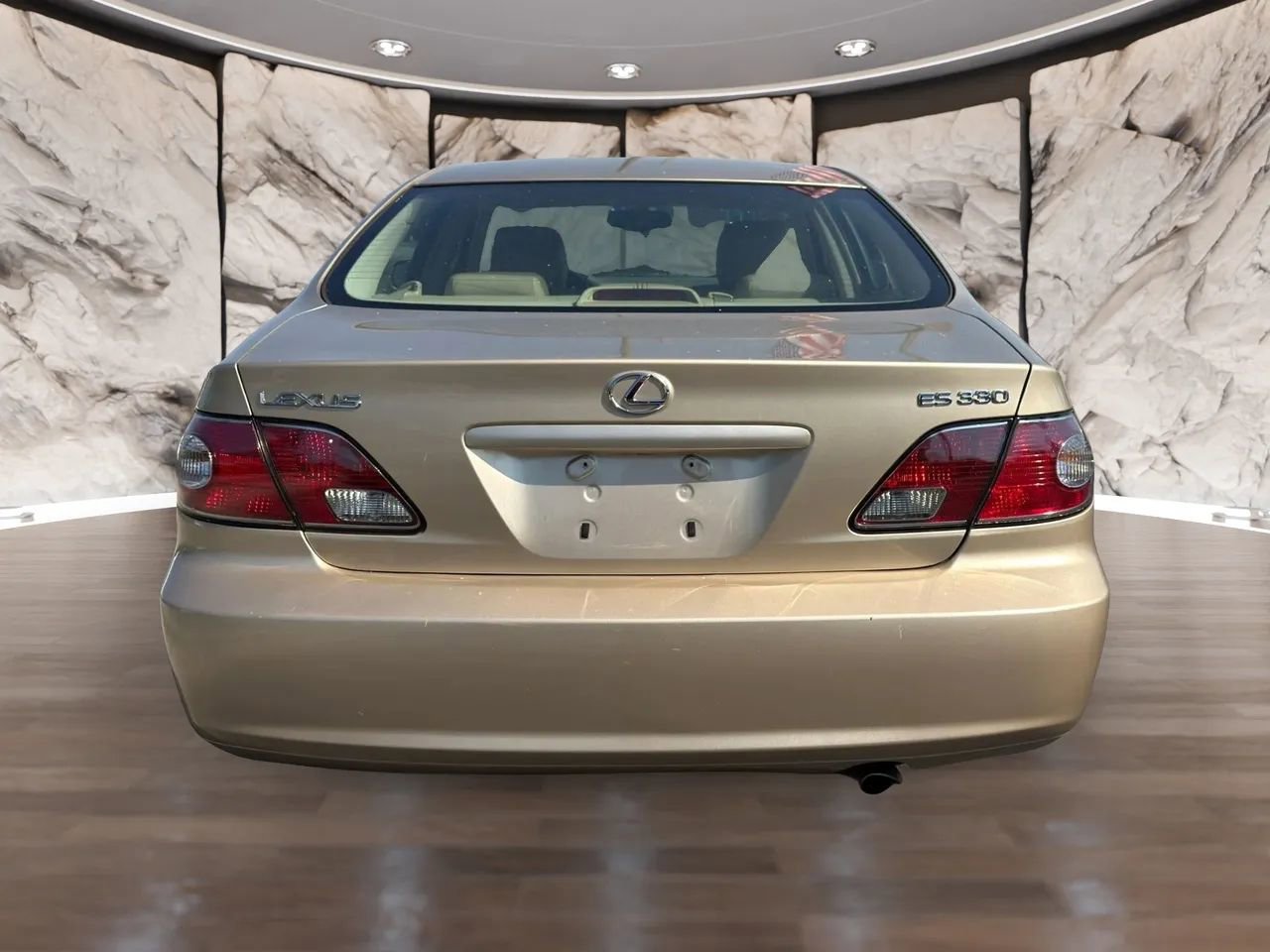 Used 2004 Lexus ES 330 image 4