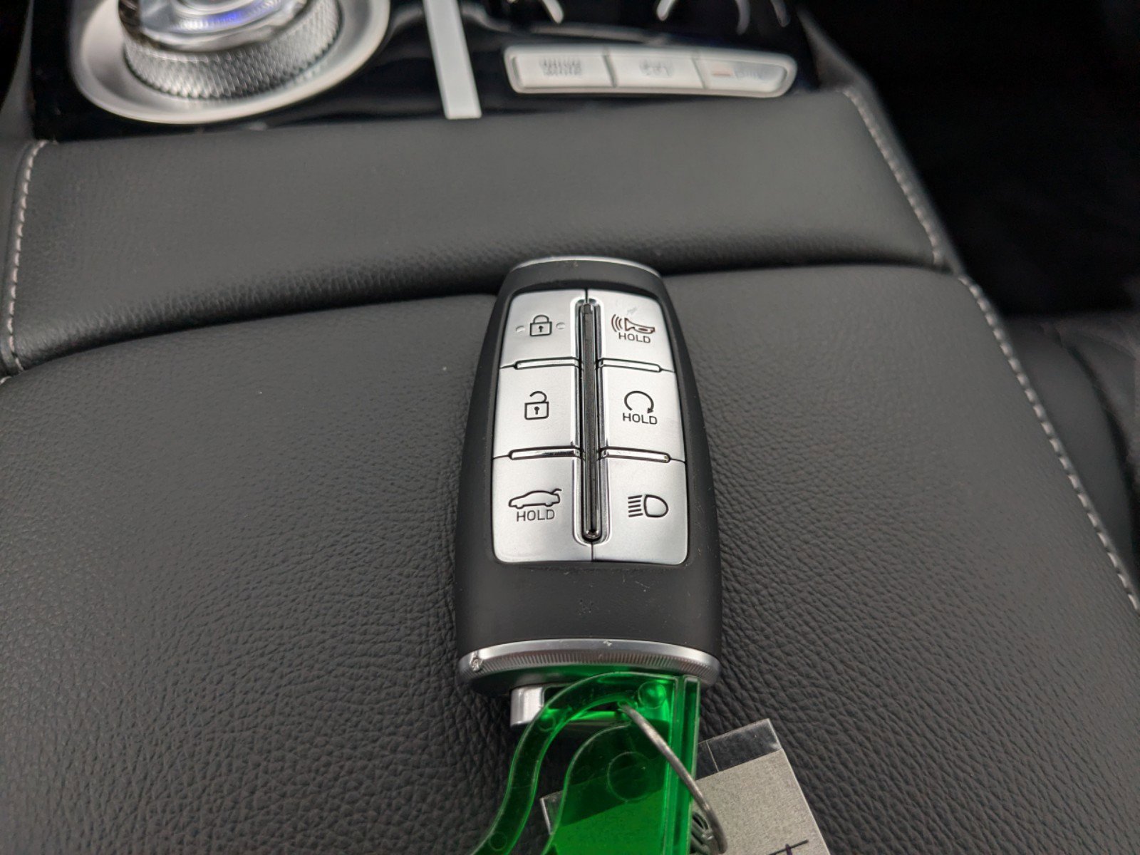New 2024 Genesis G80 3.5T Sport AWD/4WD image 32