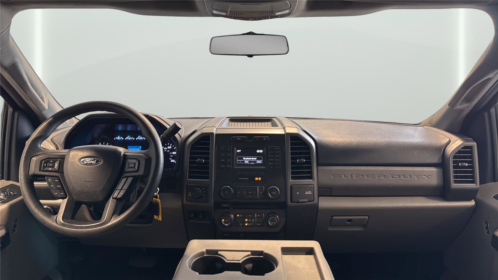 Used 2018 Ford F250 XL w/ STX Appearance Package image 10