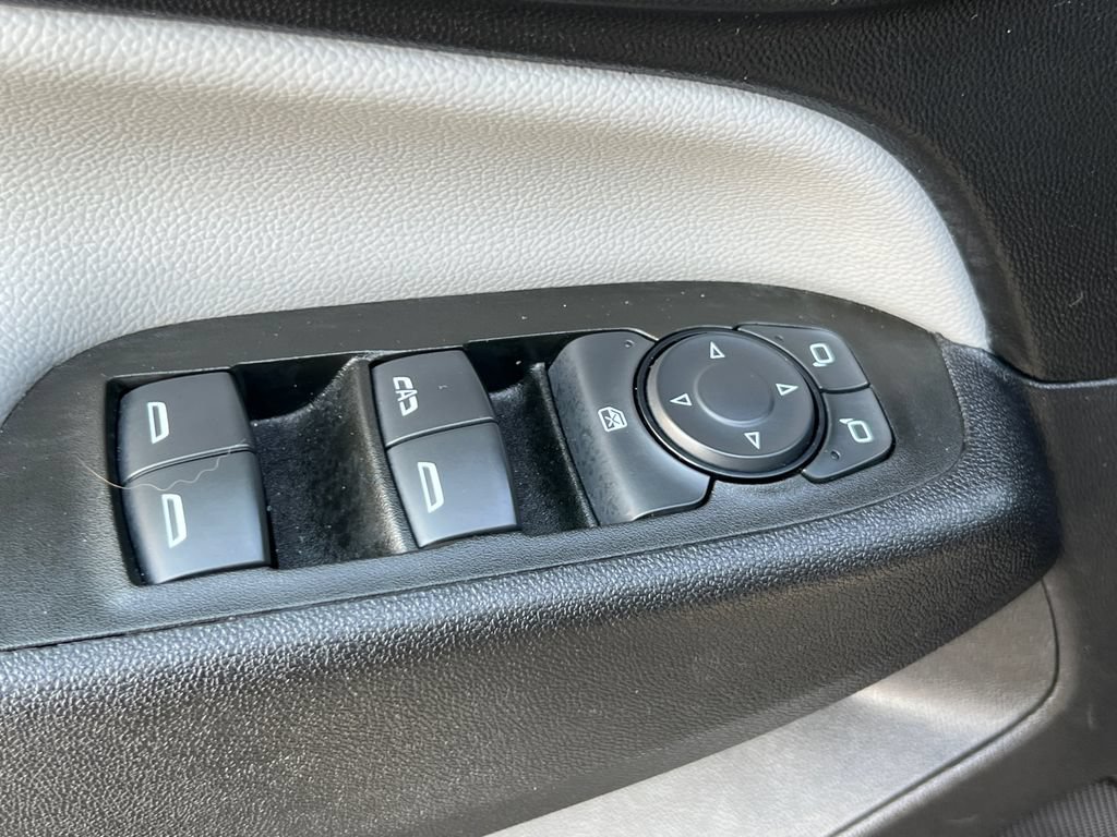 Used 2024 Chevrolet Equinox LT AWD/4WD image 28
