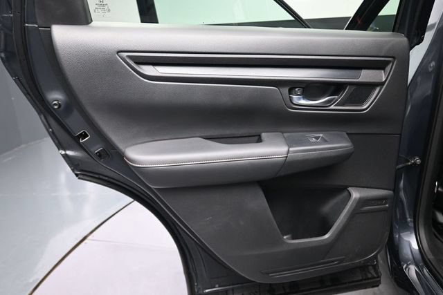 Certified 2025 Honda CR-V Sport-L image 16