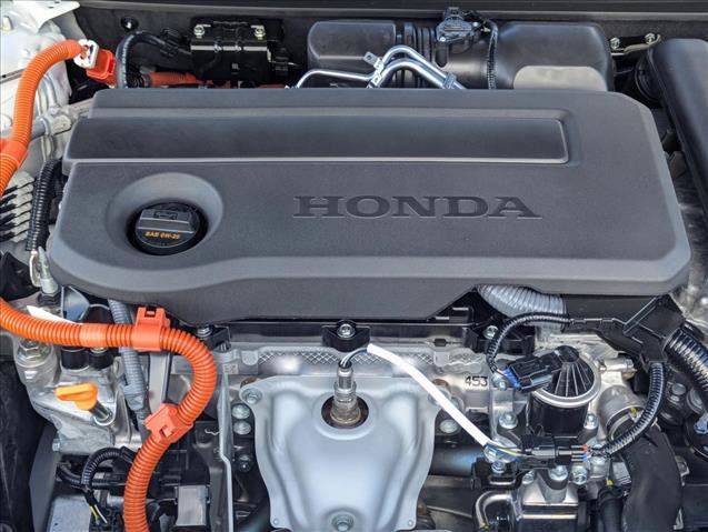 New 2026 Honda Accord Sport image 15