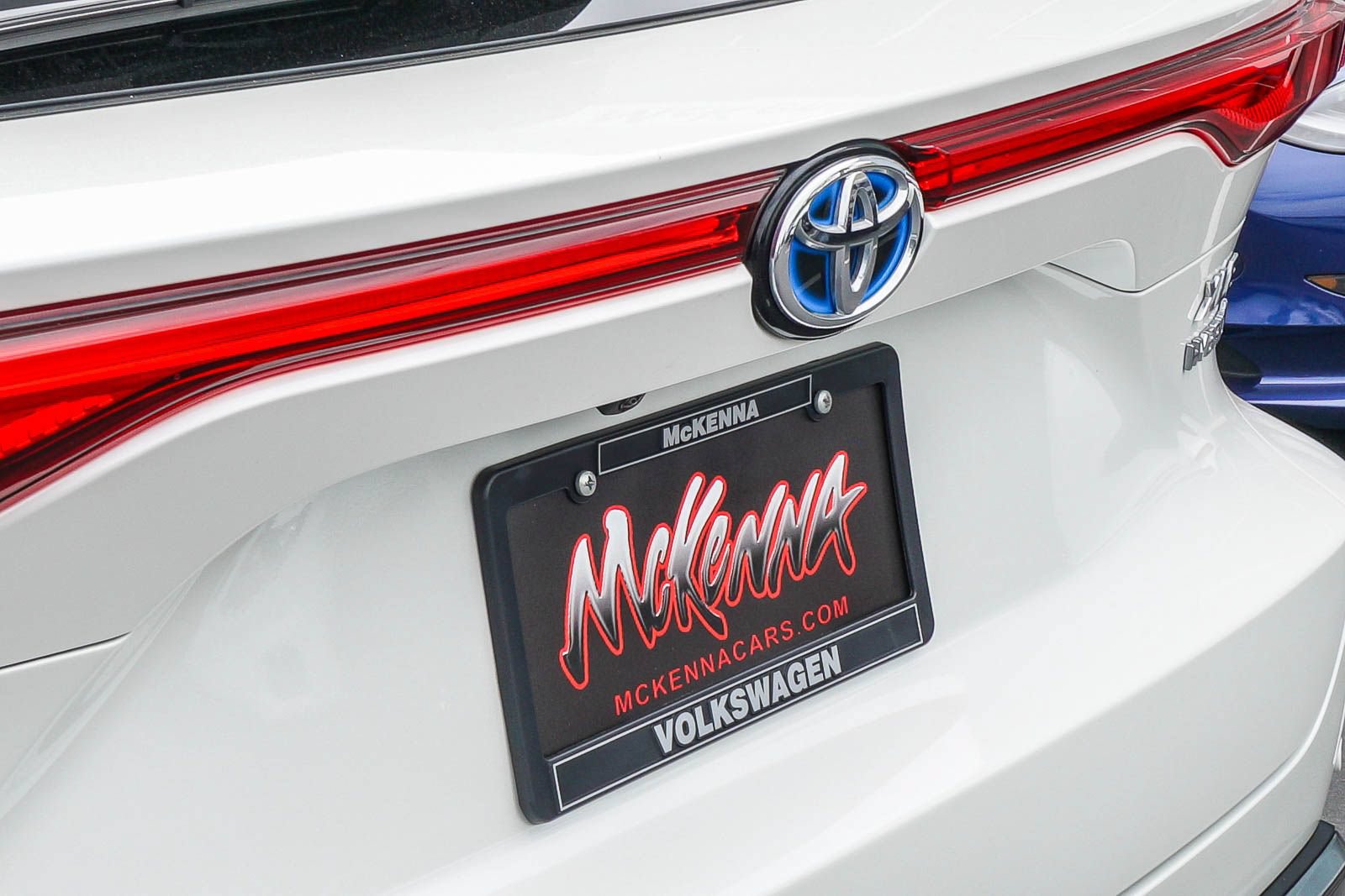 Used 2021 Toyota Venza XLE AWD/4WD image 10