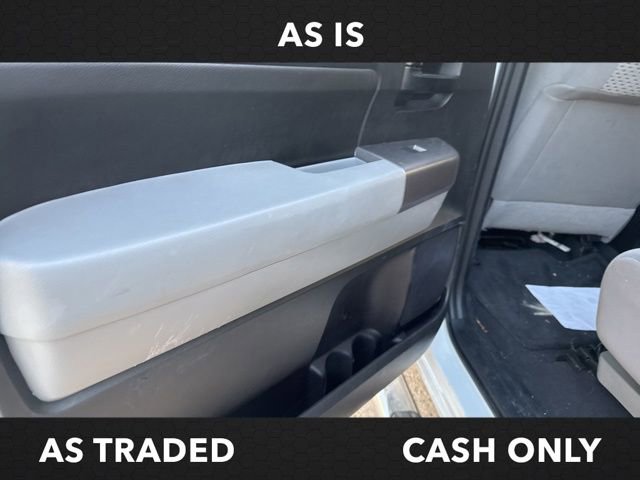 Used 2013 Toyota Tundra 4x4 CrewMax w/ SR5 Pkg image 22