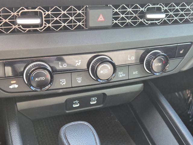 Used 2025 Honda Accord SE image 22