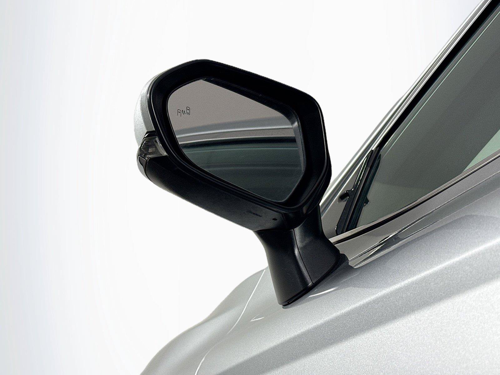Certified 2024 Toyota Camry XSE FWD image 5