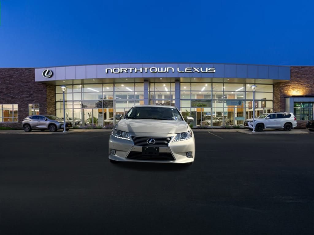 Used 2013 Lexus ES 350 image 19