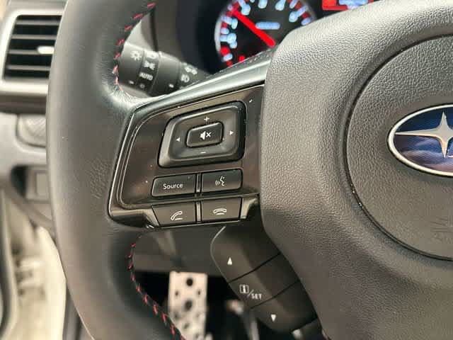 Used 2021 Subaru WRX Limited AWD/4WD image 9