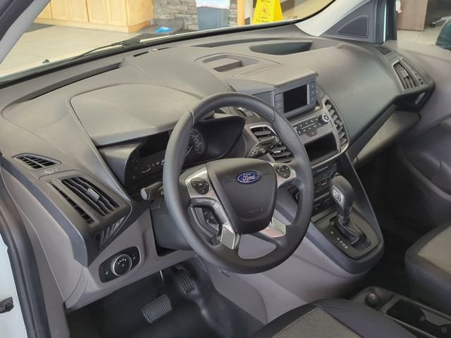 Used 2021 Ford Transit Connect XL FWD image 12
