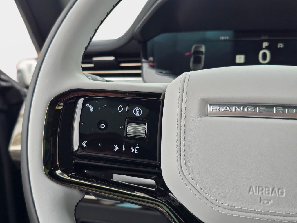New 2027 Land Rover Range Rover Sport Dynamic SE AWD/4WD image 17