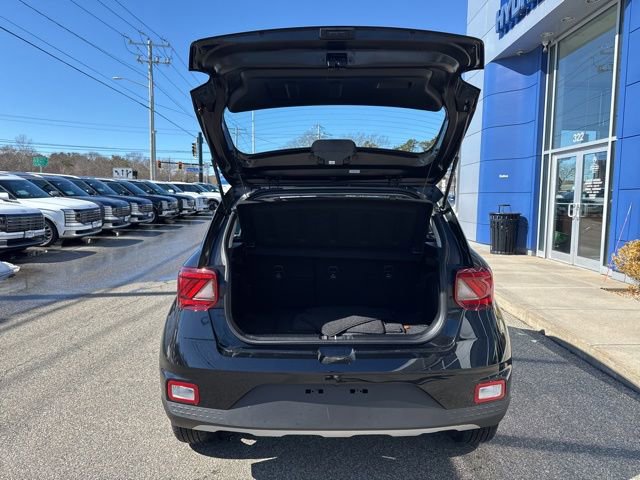 Certified 2026 Hyundai Venue SEL image 47