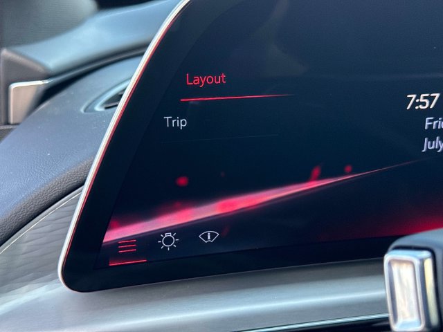 New 2026 Cadillac Lyriq V w/ LPO, Onyx Lite Package AWD/4WD image 28