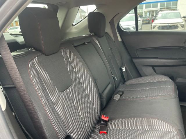 Used 2017 Chevrolet Equinox LT image 10