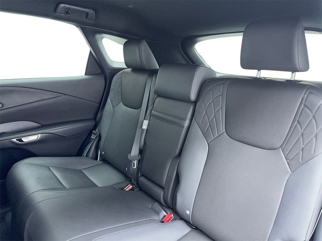 Used 2024 Lexus RX 350 Premium Plus image 38