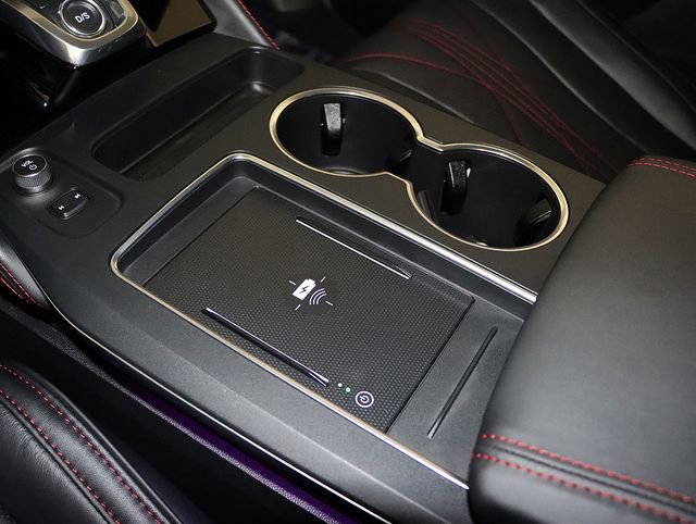 Used 2026 Acura MDX A-Spec image 24