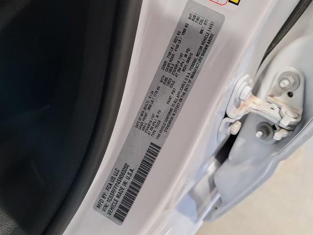 Used 2025 RAM 1500 Big Horn image 17