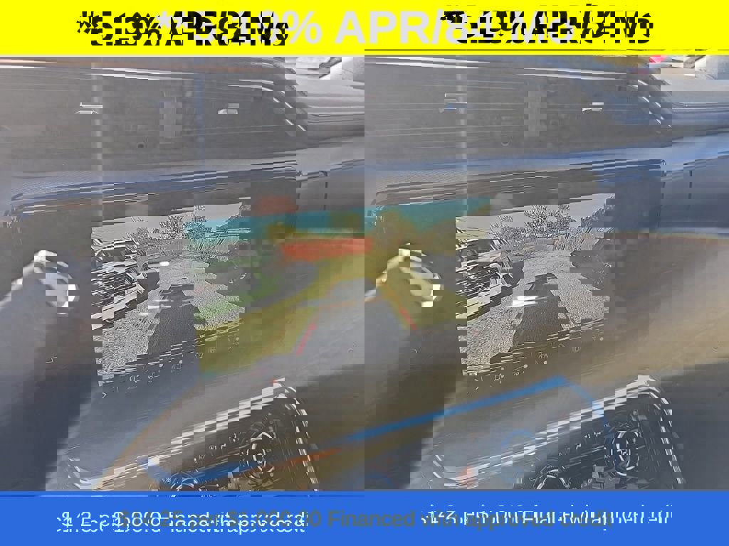 New 2026 GMC Sierra 3500 Denali w/ Denali Reserve Package image 21