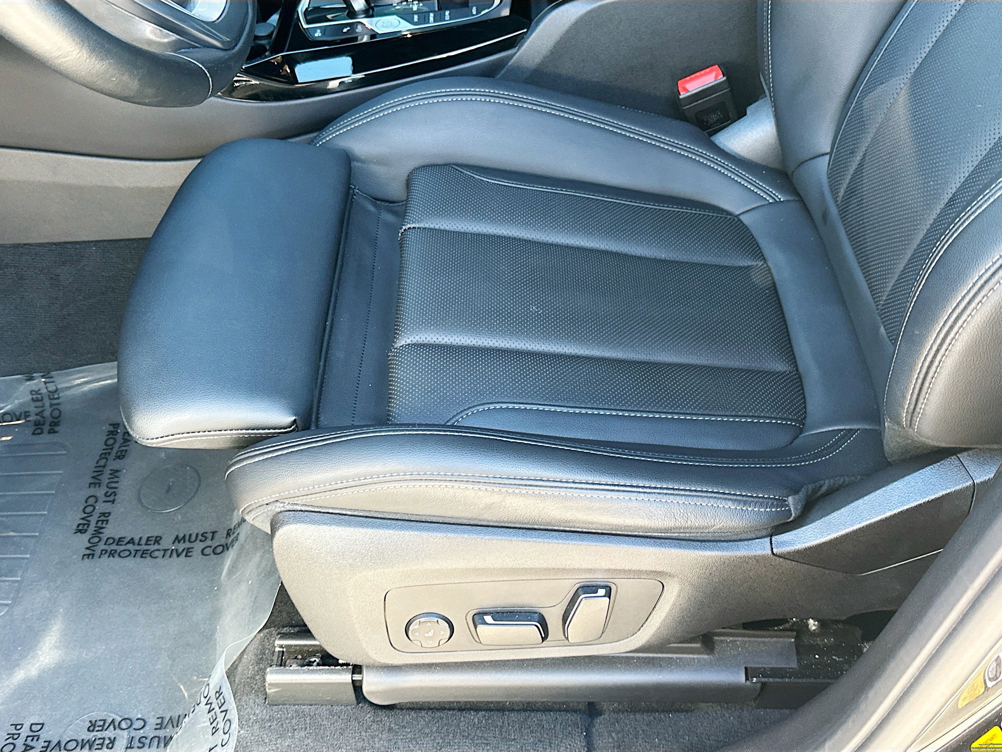 Certified 2024 BMW X3 sDrive30i w/ Premium Package image 19