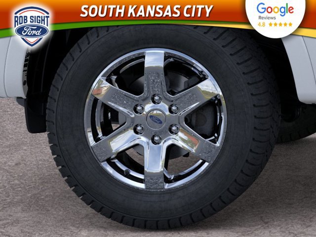 New 2026 Ford Ranger Lariat w/ FX4 Off-Road Package AWD/4WD image 19