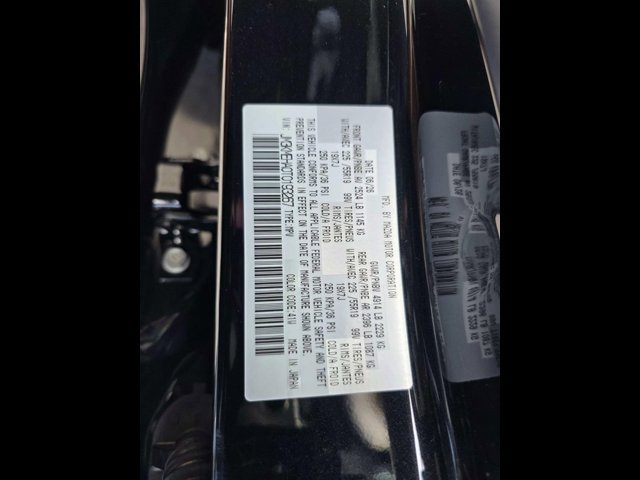 New 2026 MAZDA CX-5 2.5 S w/ Premium Plus Package AWD/4WD image 10