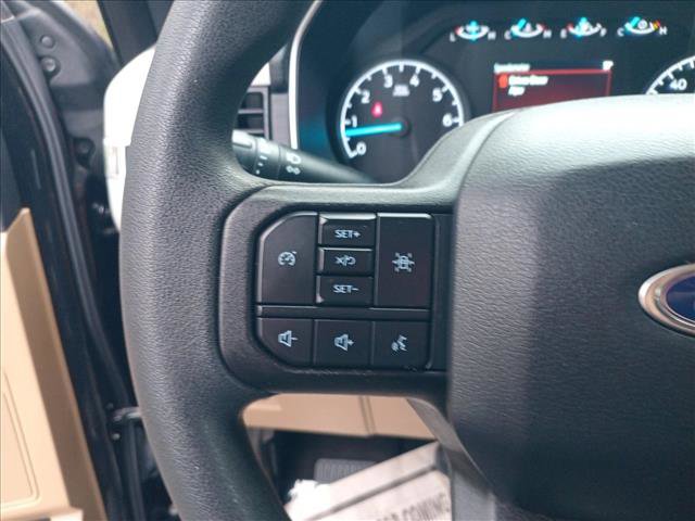 Used 2023 Ford F150 XLT image 15