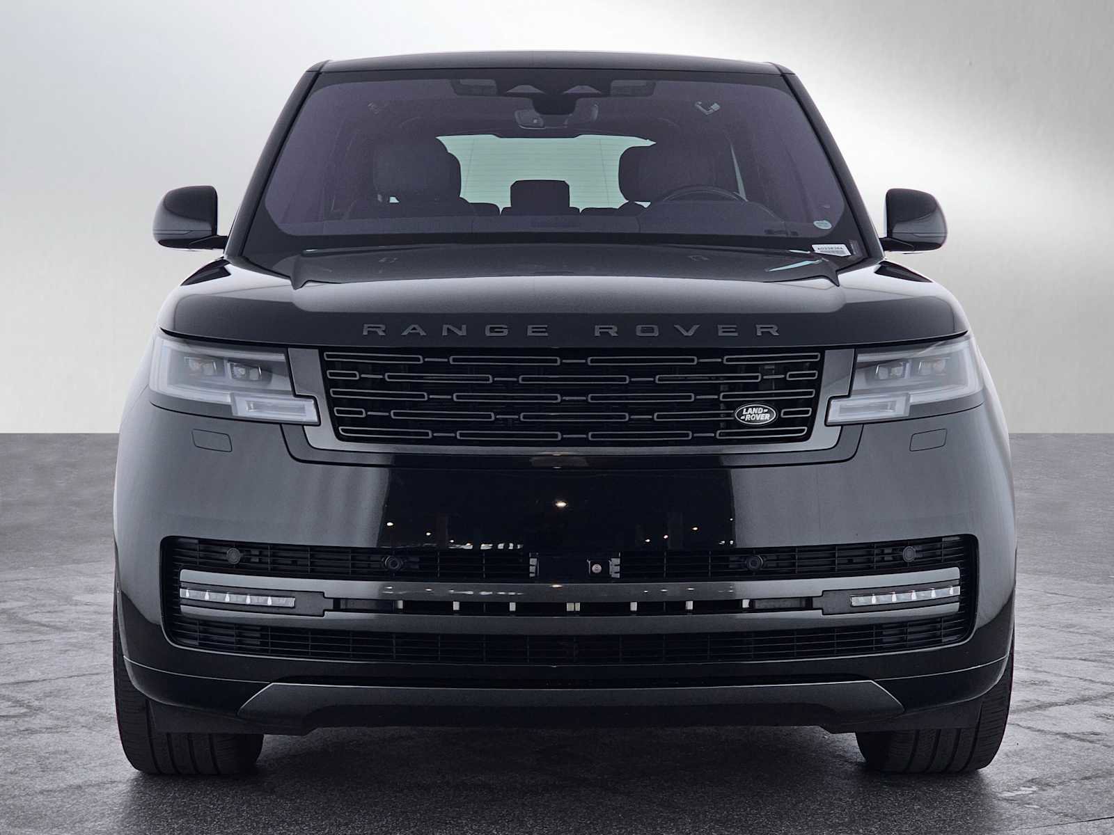 Used 2023 Land Rover Range Rover SE AWD/4WD image 8
