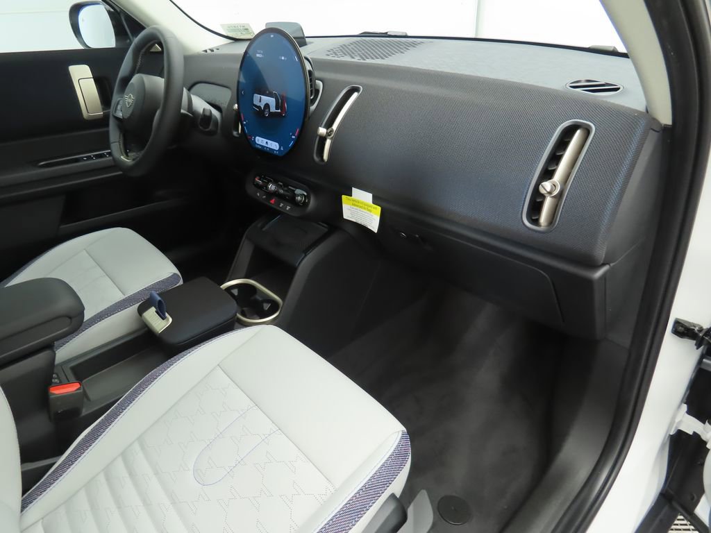Used 2026 MINI Cooper Countryman S AWD/4WD image 20